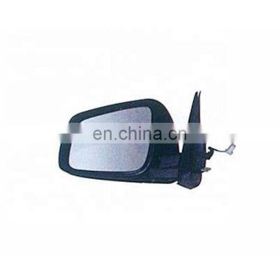 Door Mirror reversing mirrors Car Driver Side Rearview Mirror For Mitsubishi 2003 lancer