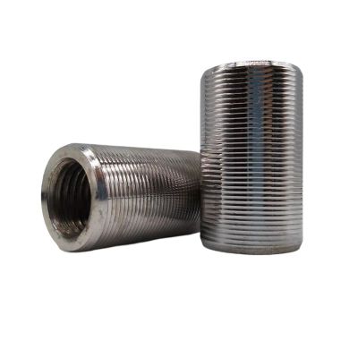Customizable National Standard Building External Connection Taper Sleeve