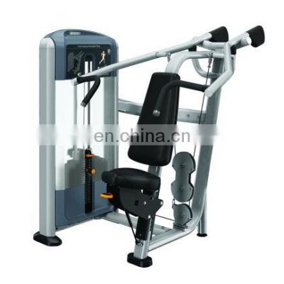 ASJ-DS020 Converging shoulder Press fitness equipment machine commercial gym equipment