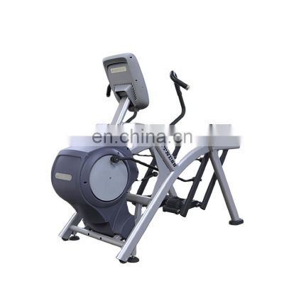 Gym functional gym equipment trainer with 80kg*2 weight stack MND-X300A