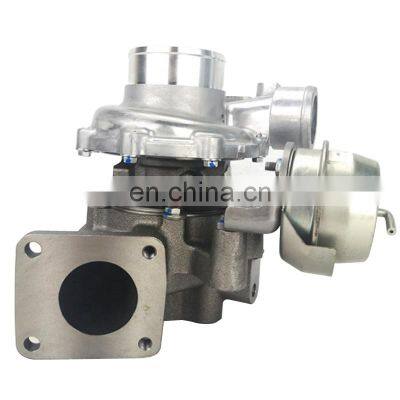 Buy Turbine TDO4HL 49189-00501 4918900501 49189-00511 8943675161 turbocharger for  ISUZU zaxis 120 4bd1 engine parts