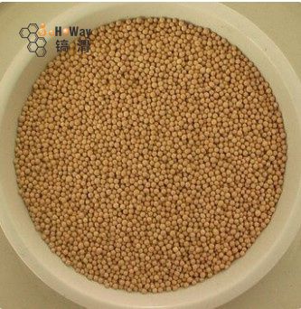 4A molecular sieves adsorbents for ethanol distallation and dehydration