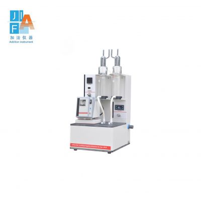 ASTM D3427 Air Release Properties of  Petroleum Products Tester