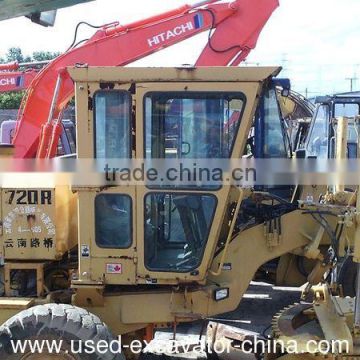 Used motor grader Champion 720A for sale