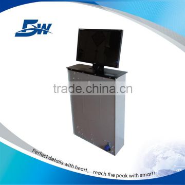 Conference System Smart Motorized Electrical Mechanism For Furniture