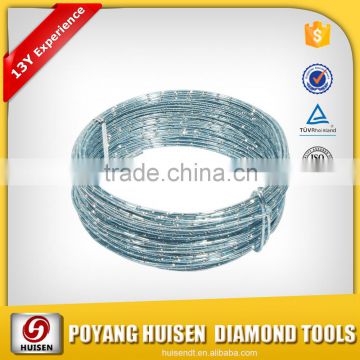 A quality Granite Diamond Wire