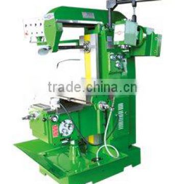 X6336A Vertical Knee-type Milling Machine