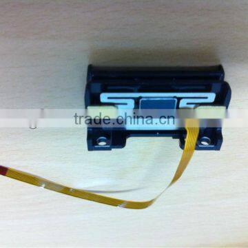 Magnetic Stripe Card Reader