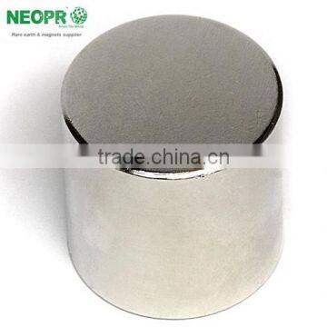 strong high force magnet for medical equipment