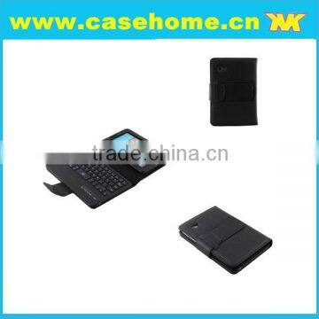 Detachable Bluetooth Keyboard Case for Samsung Galaxy Tab 2 P3100 7 inch