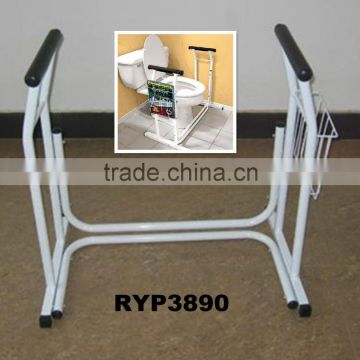 RYP3890 Toilet safety rail