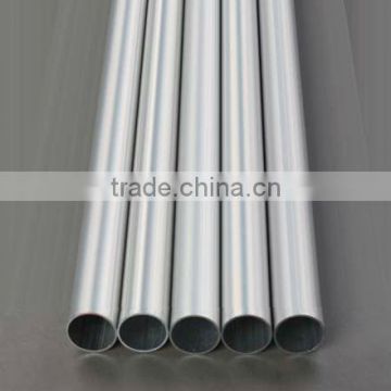 OEM ISO&ROHS certificates aluminium 6061 t6 tube with excellent quality and competitive price
