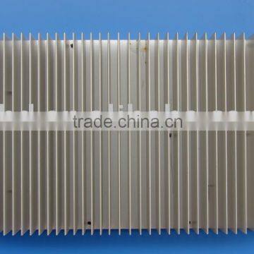 Aluminium heat sink