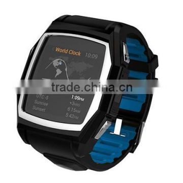 high definition LCD bluetooth smart watch