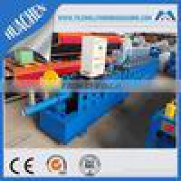 Cold Roll Forming Machine For Round Downpipe Gutter