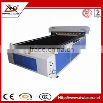 High speed CNC CO2 1325 laser cutting machine for acrylic/board/leather and other non-metal materials