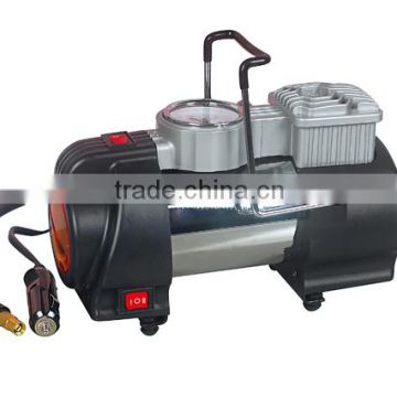 HD12-1002 DC-12V Price of Air Compressor for Car made in China