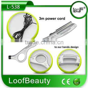 L-538 LOOF electric Hairdressing Razor