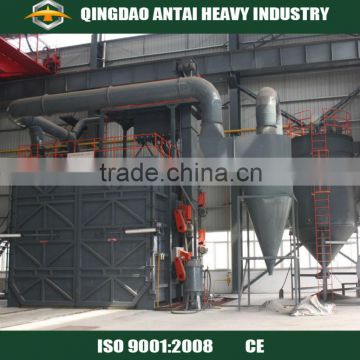 electronic dust collector