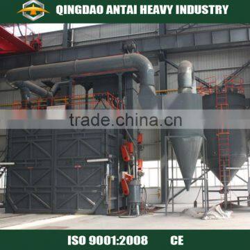 electronic dust collector