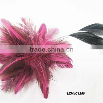 Feather Flower Pads LZMJC1250