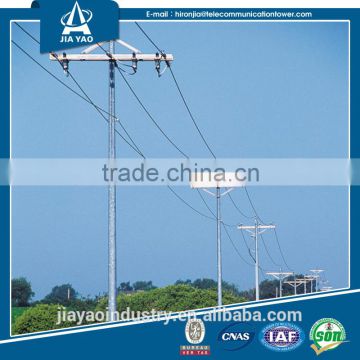 Manufacturer Direct Supplying Nice Finishing Electric Power Tower