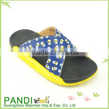2014 latest China wholesale rubber sole for sandals