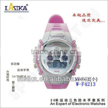 2013 new womens sports watches for women