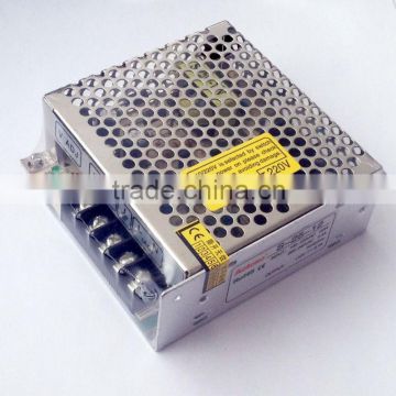 ac/dc switching power supply S-25-12 12v electric switch quality guaranteed