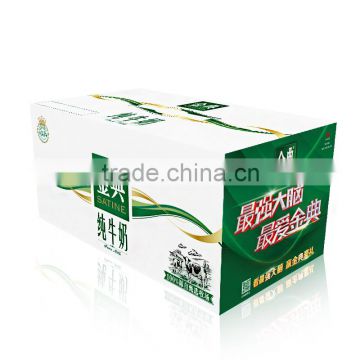 wholesale Food paper gift packaging box