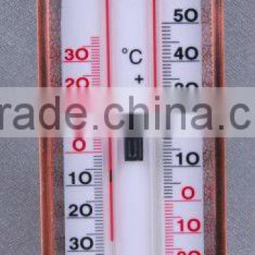 mercury free min-max thermometer