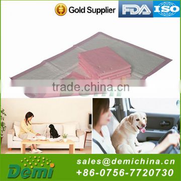 Newest design top quality householdpet nursing pads