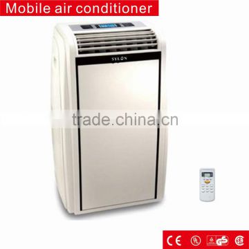 2016 lower price mini portable air conditioner for rooms