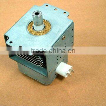 2014 2M218J-720 microwave oven parts magnetron, microwave magnetron, 900w magnetron, home use, aic cooling