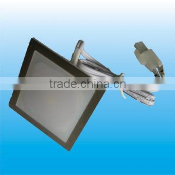 PC Cover 50*50*8mm Puck Light LED Cabinet Lights SC-A101A