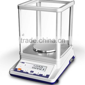 610g JA103PL Weighing Scale (110mm Pan Size)