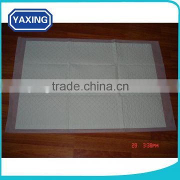 Bed pad disposable medical under pad disposable under pad for patients and puerpera