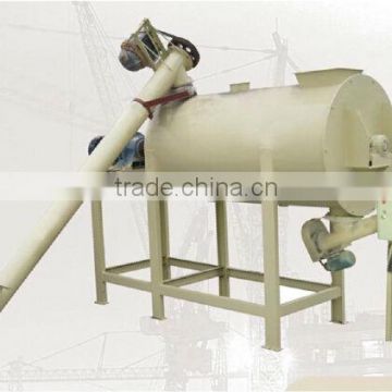 SINCOLA dry mortar mixing machine in China hot sale