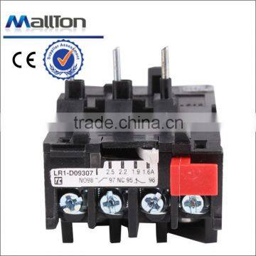 MR2 SERIES THERMAL RELAY