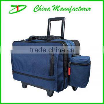 newly strong quality factory style medical trolley bag
