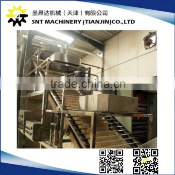 Automatic Indian type thin Vermicelli Production Line
