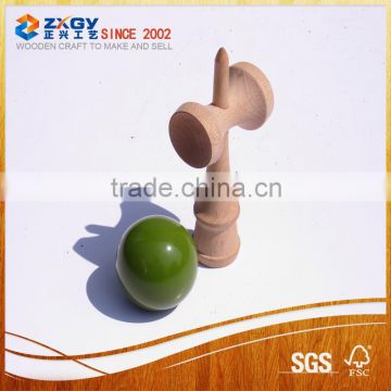 Interesting Wooden Toys For Adults Kendamas Maker