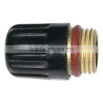 back cap short 56Y45 for Wp12 Tig Welding Torch Parts