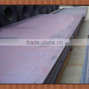 304 Hot Rolled Stainless Steel Plate