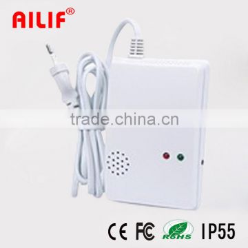 Home Security LPG Gas Leak Detector With CE ALF-G014
