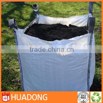 1000kg to 2000kg big bag 1 ton 1.5ton for industrial material sand cement lime,etc