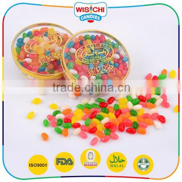 Promotion children gift mixed assorted fruit candy