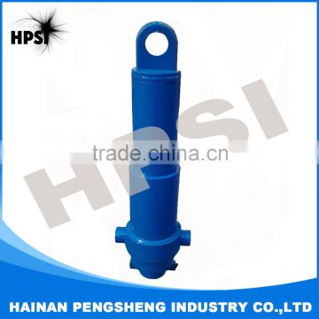 16Y-63-13000 Chinese supplier shantui bulldozer part oil cylinder hydraulic Various kinds best quality and cheap price