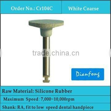 Cr104C dental mini polisher