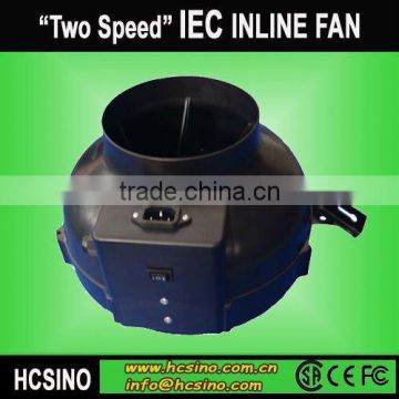 [Two Speed] HCSINO Vortex Blower Fan